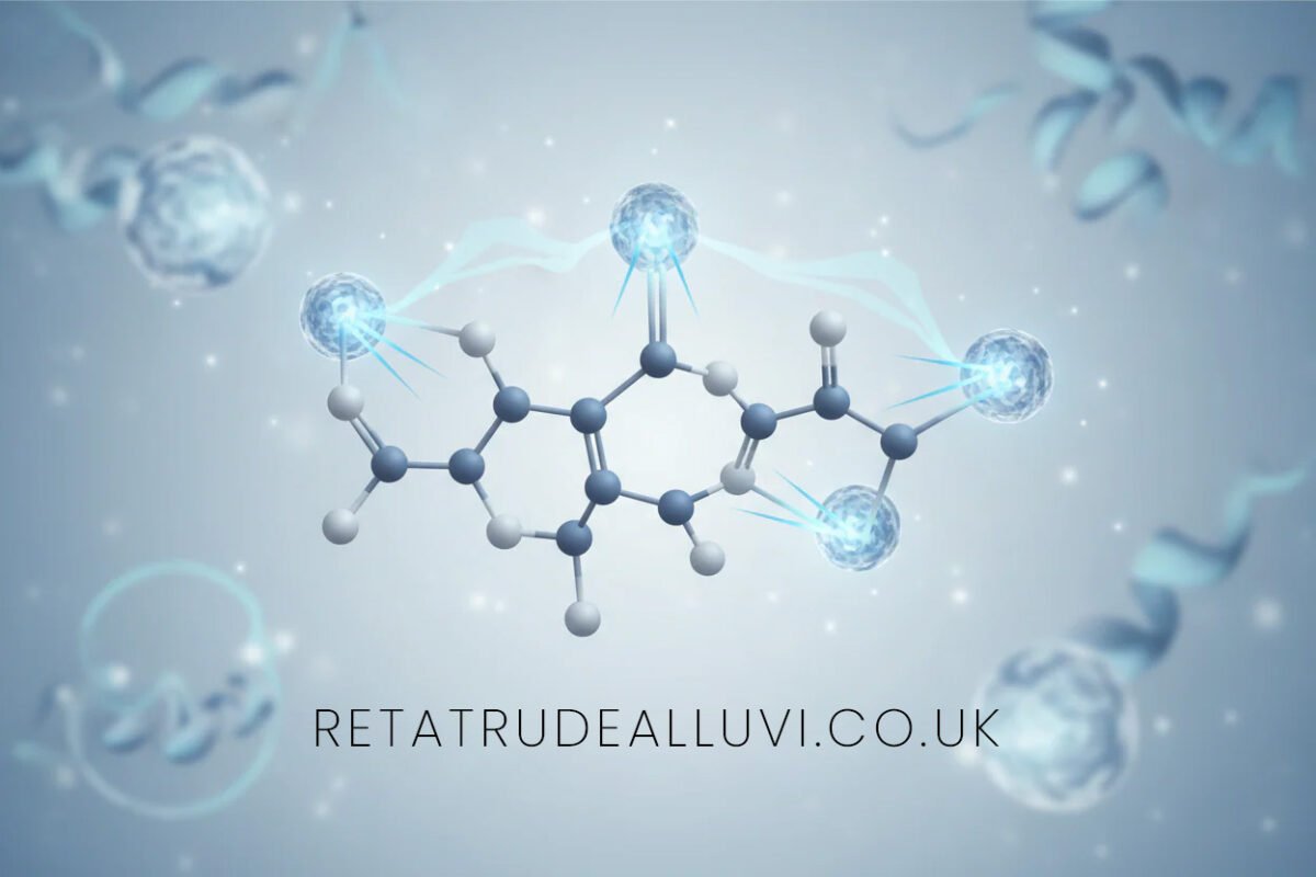 retatrutide